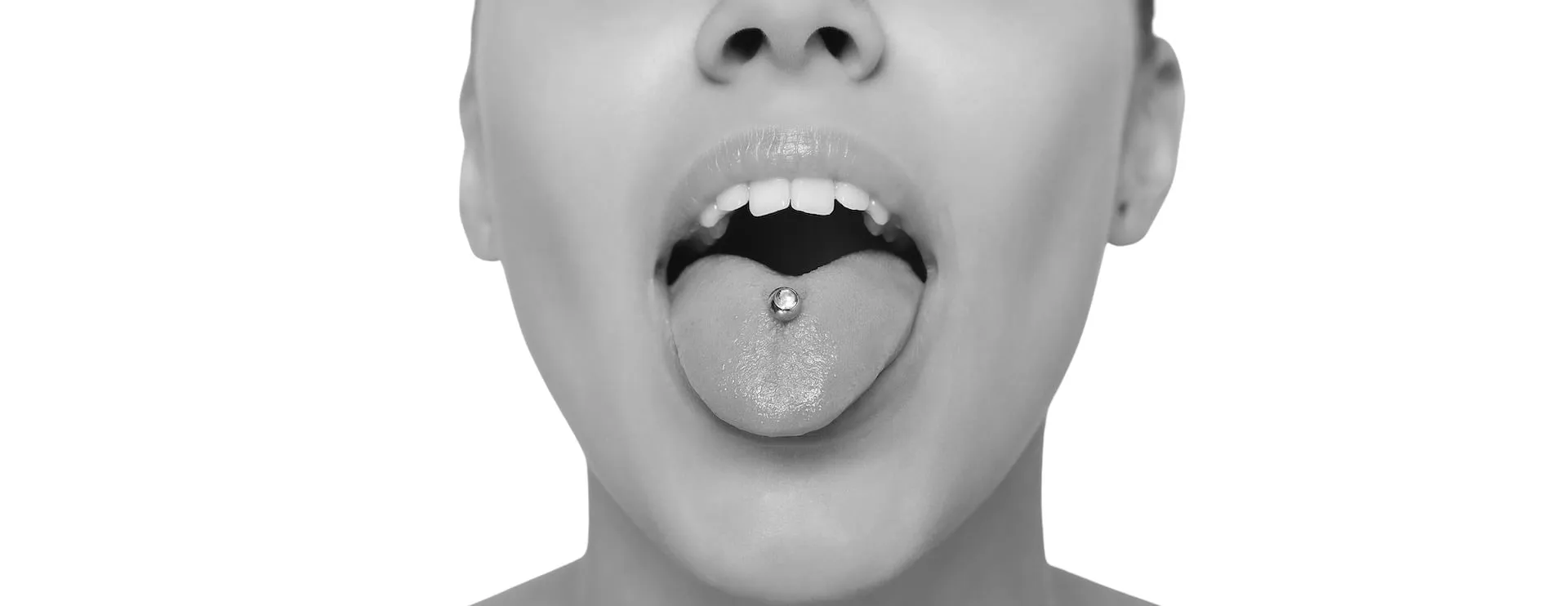 Piercing hole repair in Vienna