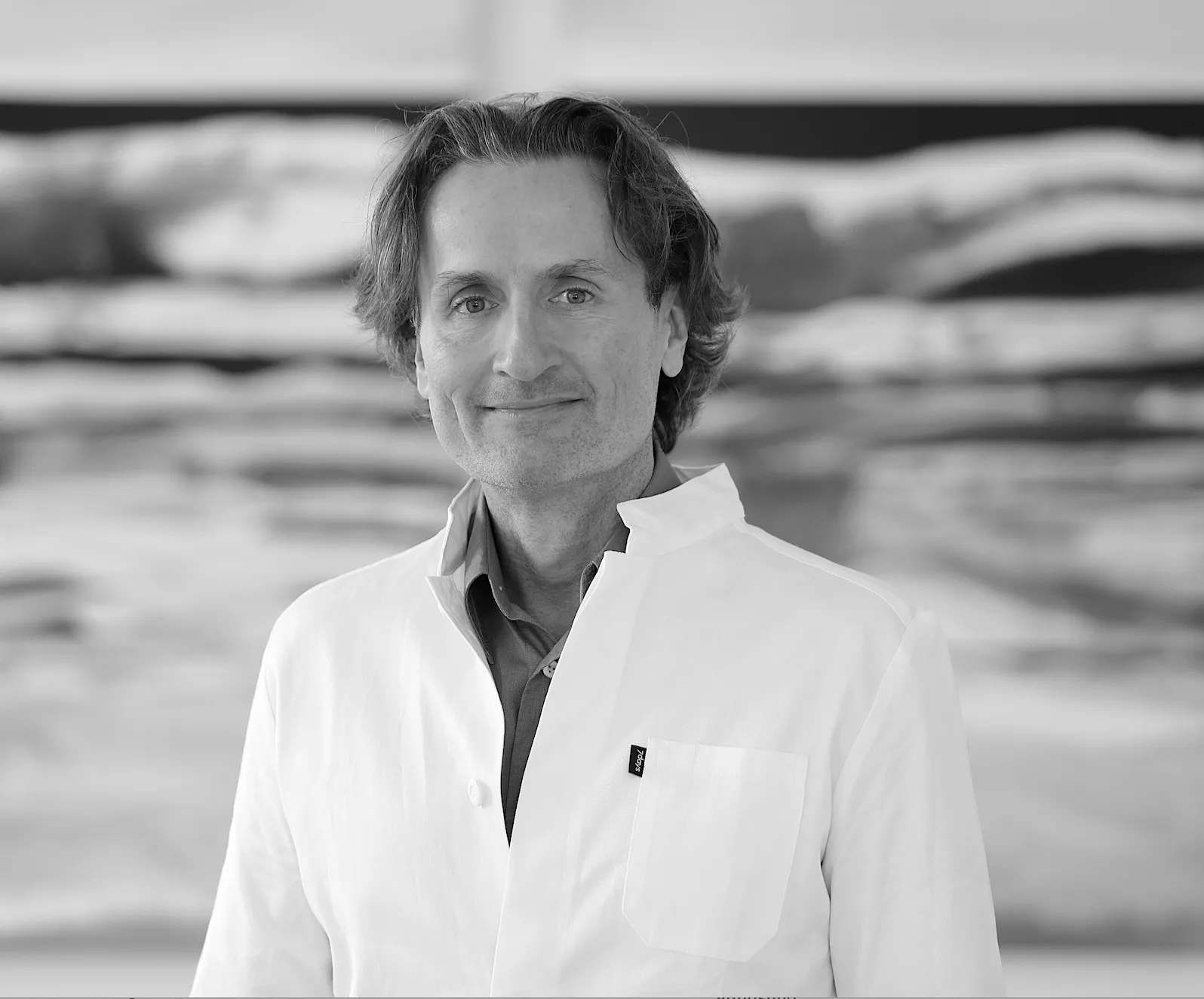 Dr. Nikolaus Redtenbacher, specialist in ENT and plastic facial surgery in Vienna