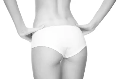 Brazilian Butt Lift