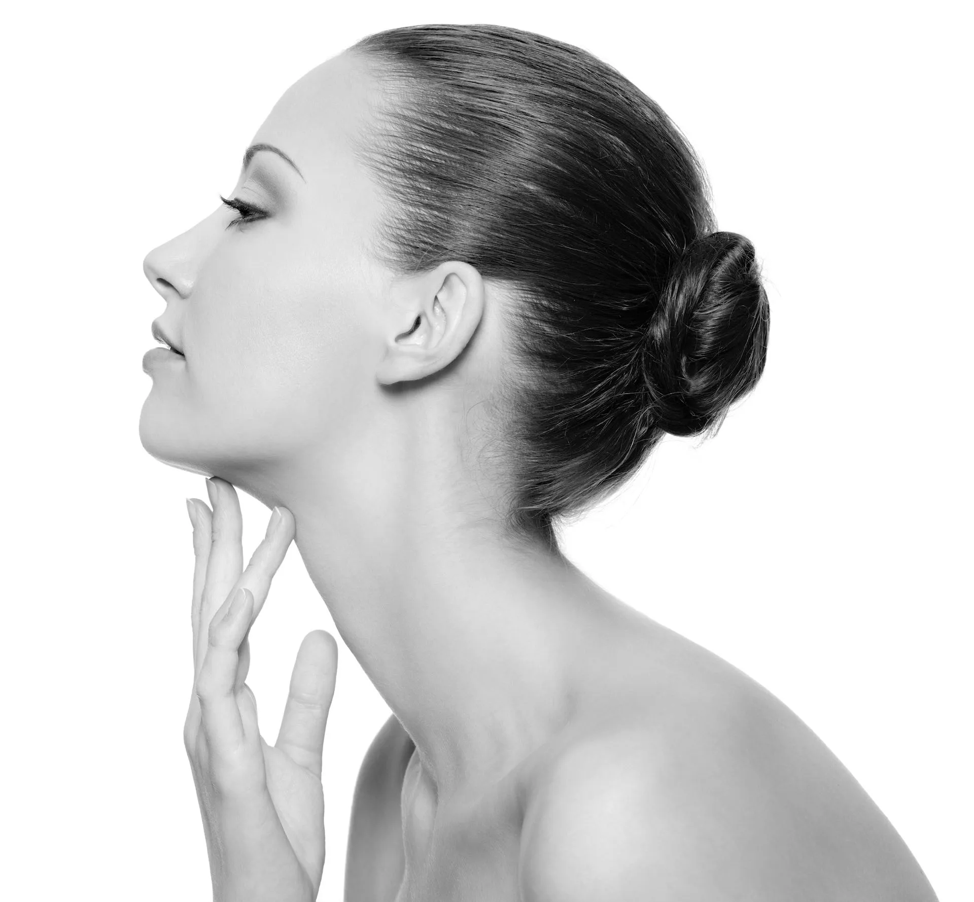 Jawline contouring in Vienna