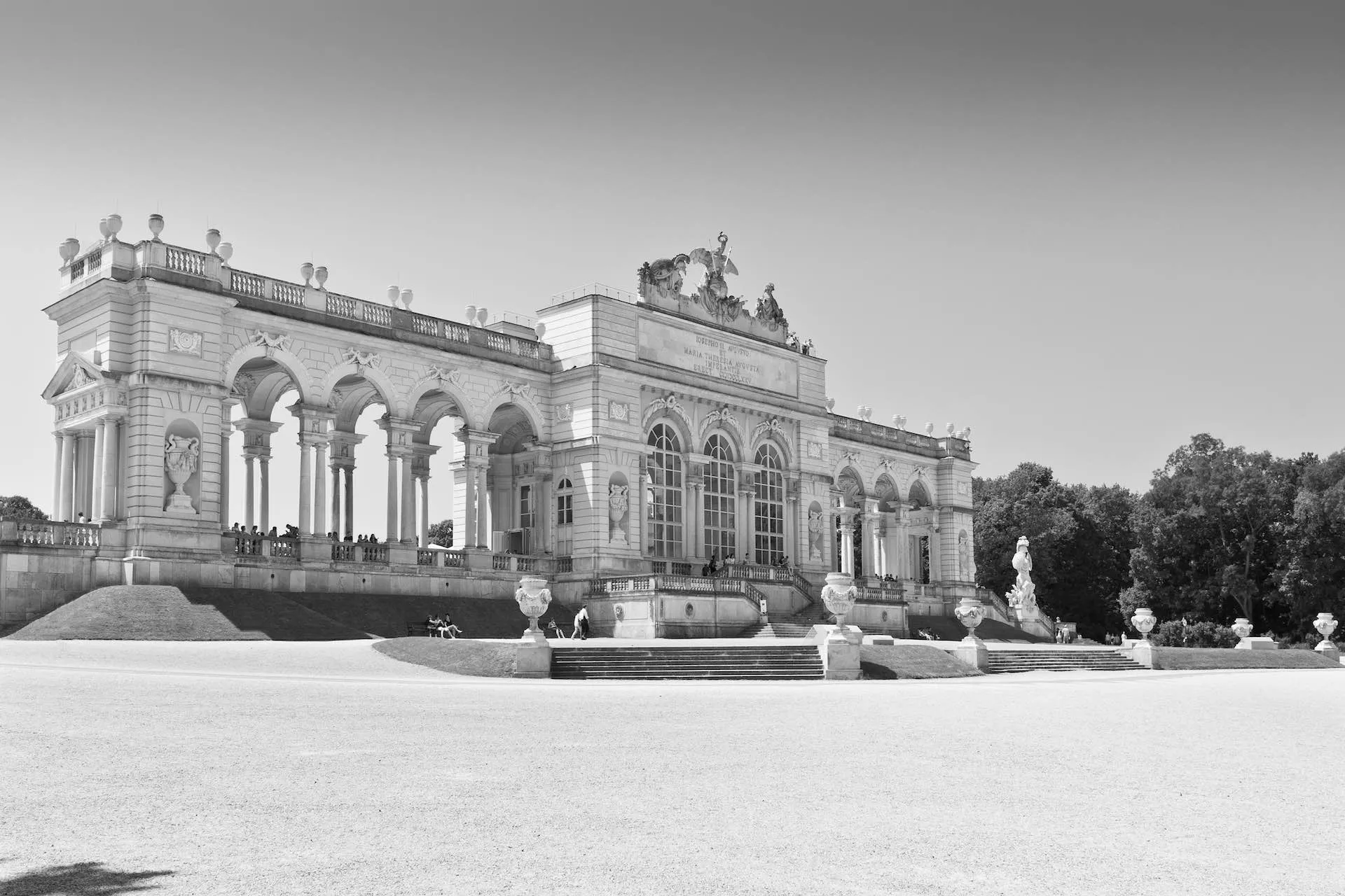 International patients for plastic surgery in Vienna