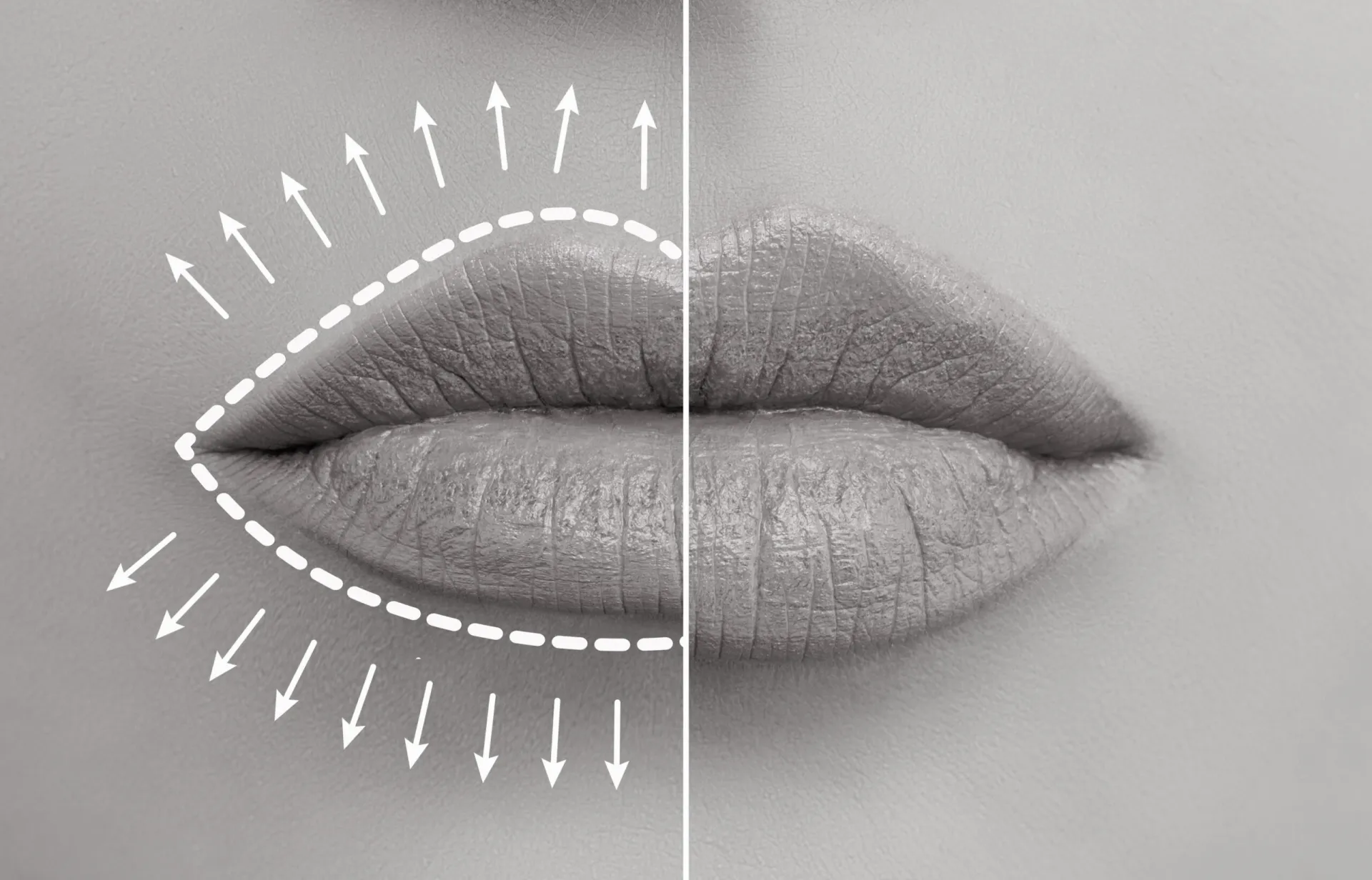 Lip fillers and lip treatment in Vienna