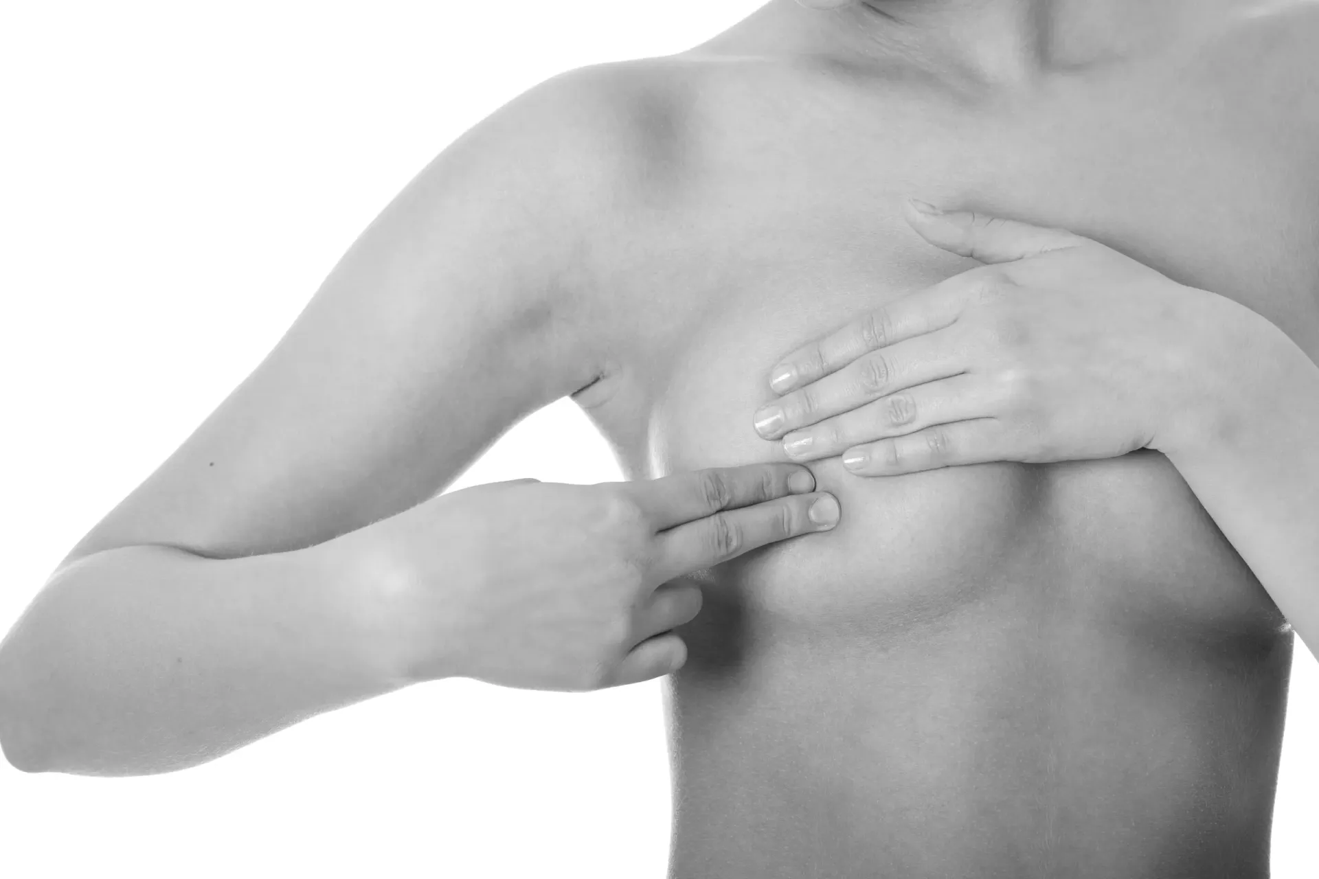 Which bra to wear after a breast augmentation
