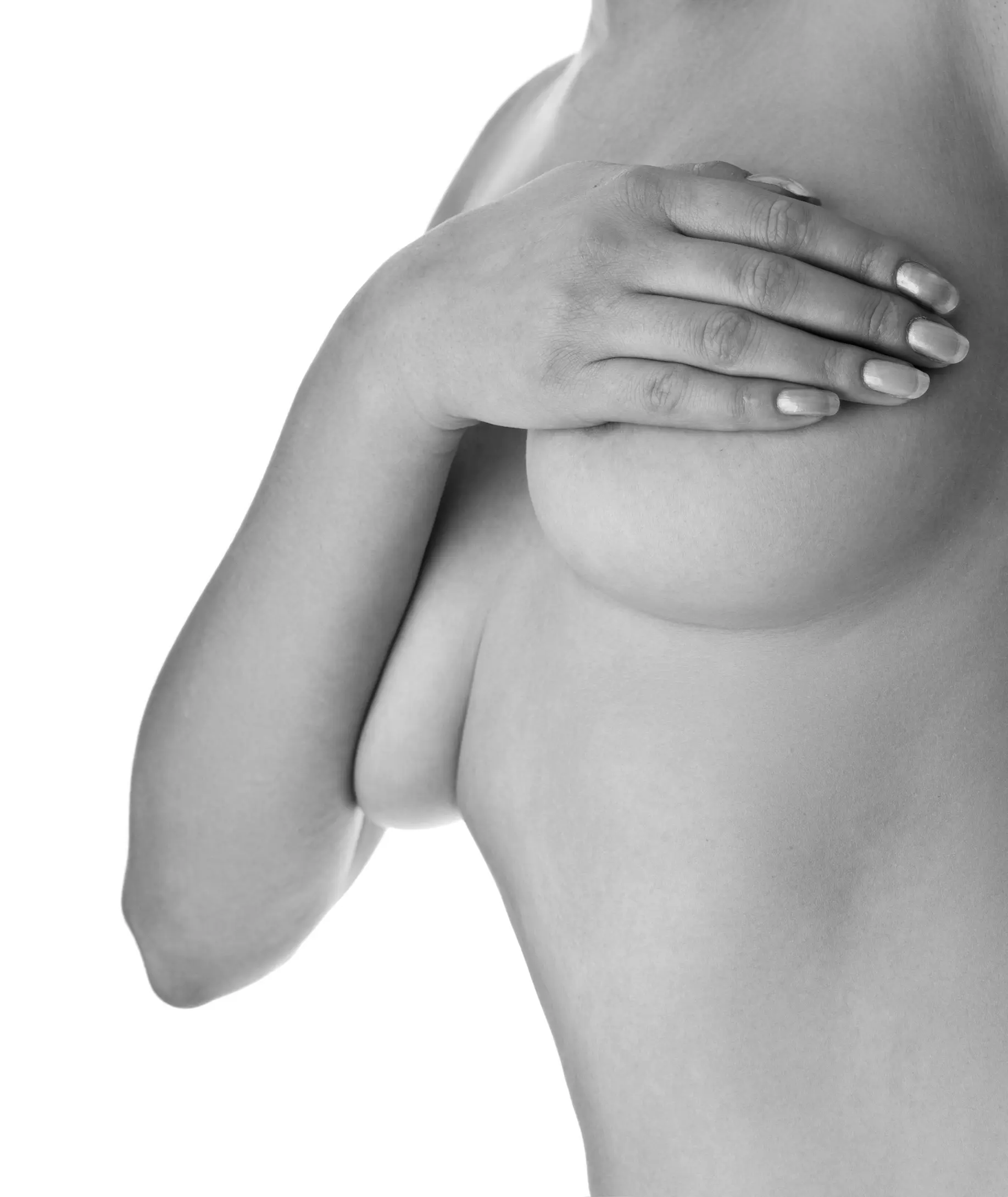 Schwangerschaft nach Brustvergrößerung Auswirkungen