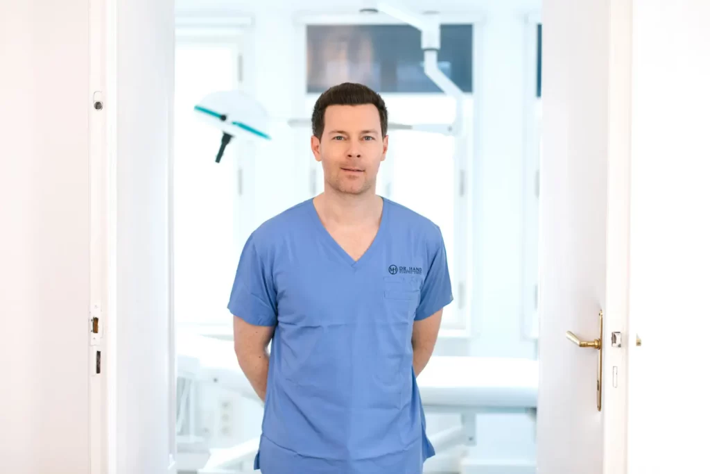 Dr. Markus-Johannes Handl